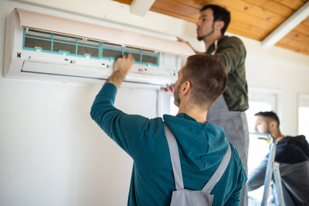 Best HVAC Equipment and Components in Fairbanks, AK
