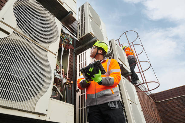 Best Air Conditioning Cleaning in Fairbanks, AK