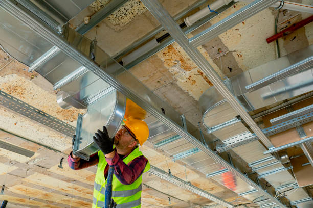 Best Commercial HVAC in Fairbanks, AK