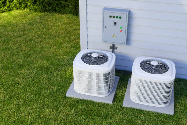 Best HVAC Software and Technology in Fairbanks, AK