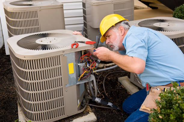 Best Energy-efficient HVAC Solutions in Fairbanks, AK