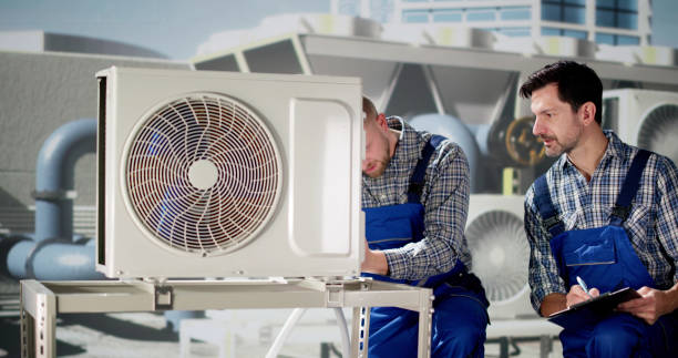 Best HVAC for Healthcare Facilities in Fairbanks, AK