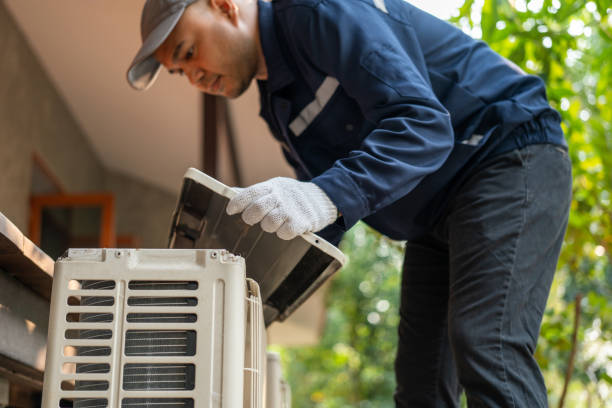 Best HVAC Retrofitting and Upgrading in Fairbanks, AK