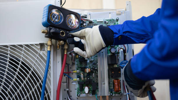 Trusted Fairbanks, AK HVAC Experts
